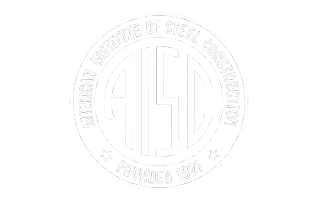 Shoemaker Haaland Iowa City American Institute of Steel Construction AISC logo