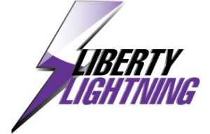 Shoemaker Haaland Iowa City Charitable Affiliations Liberty Lightning North Liberty logo