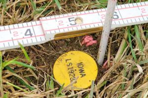 Shoemaker Haaland Iowa City Land Surveying Boundary Survey