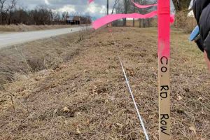 Shoemaker Haaland Iowa City Land Surveying Boundary Survey