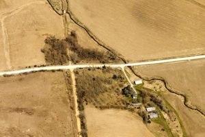 Shoemaker Haaland Iowa City Land Surveying Rohert Road